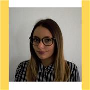 Profesora de Magisterio Primaria